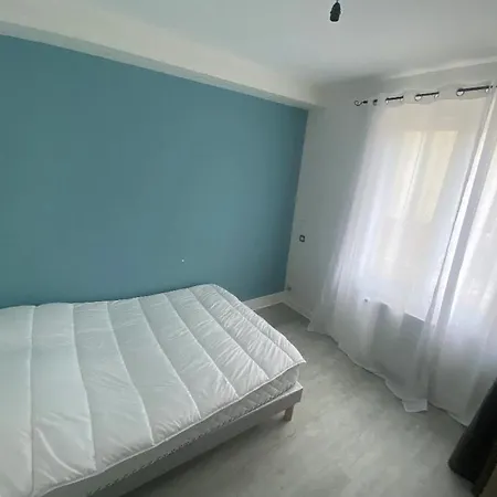 Maison Refaite A Neuf Centre De * Тур