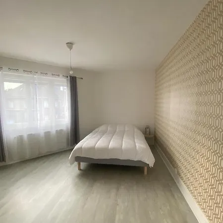 Будинок відпочинку Maison Refaite A Neuf Centre De Тур