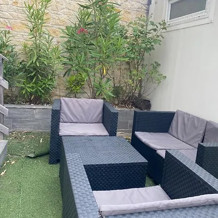 Будинок відпочинку Maison Refaite A Neuf Centre De Тур