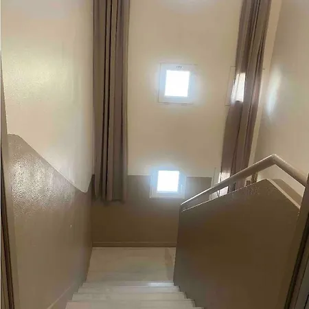 Maison Refaite A Neuf Centre De Тур