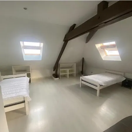 別荘 Maison Refaite A Neuf Centre De *